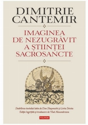 Imaginea de nezugrăvit a ştiinţei sacro-sancte