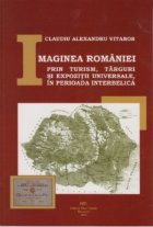 Imaginea Romaniei prin turism targuri