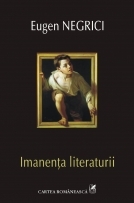 Imanenta literaturii