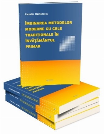 Imbinarea metodelor moderne cu cele traditionale in invatamantul primar