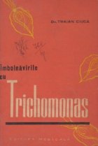 Imbolnavirile cu trichomonas