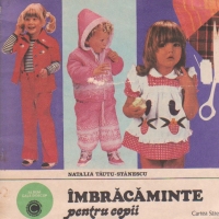 Imbracaminte pentru copii 1-7 ani