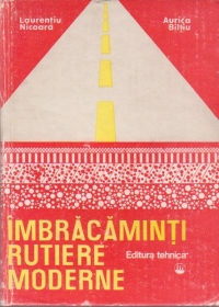 Imbracaminti rutiere moderne