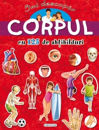 Imi descopar corpul