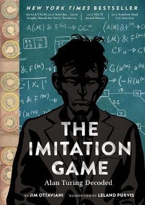 Imitation Game, The:Alan Turing Decoded