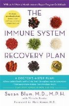 Immune System Recovery Plan