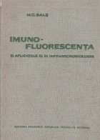 Imnuo-fluorescenta si aplicatiile ei in inframicrobiologie