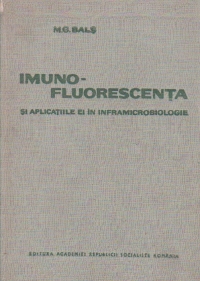 Imnuo-fluorescenta si aplicatiile ei in inframicrobiologie