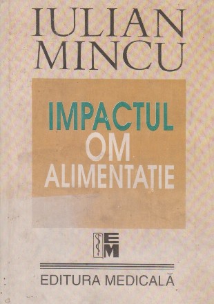 Impactul Om - Alimentatie (Istoria alimentatiei la romani din cele mai vechi timpuri si pana in prezent)