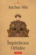 Imparateasa Orhidee