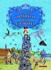 Imparatia lui Ciubotel