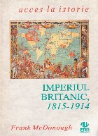 Imperiul Britanic 1815 1914