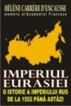 Imperiul Eurasiei istorie imperiului rus