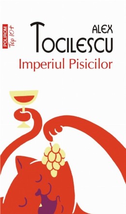 Imperiul Pisicilor (ediția a II-a, de buzunar)