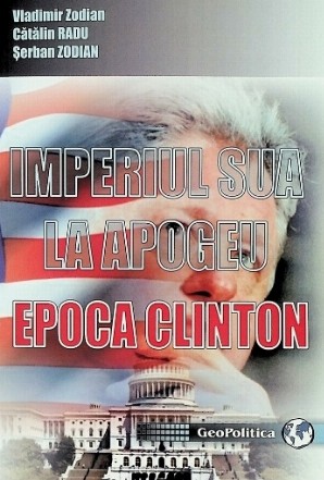 Imperiul SUA la apogeu. Epoca Clinton