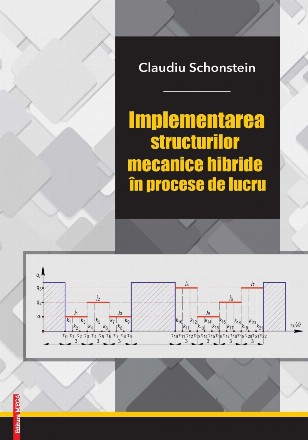 Implementarea structurilor mecanice hibride în procese de lucru