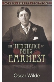 Importance of Being Earnest