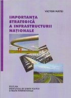 Importanta strategica infrastructurii nationale