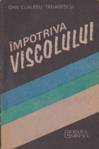 Impotriva viscolului - nuvele -