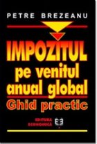 Impozitul venitul anual global Romania