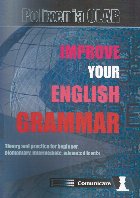 Improve your English grammar theory