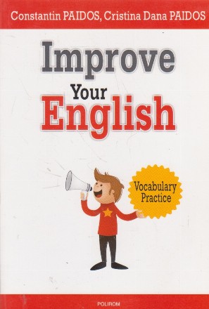 Improve your English. Vocabulary practice