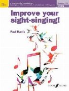 Improve Your Sight Singing