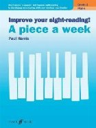 Improve Your Sight Reading Piece