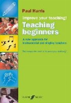 Improve Your Teaching: Teaching Beginners