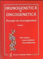 Imunogenetica Oncogenetica Partea Partea Principii