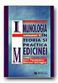 IMUNOLOGIA IN TEORIA SI PRACTICA MEDICINEI - VOLUMUL AL II-LEA