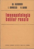 Imunopatologia bolilor renale