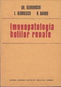 Imunopatologia bolilor renale