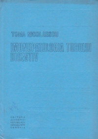 Imunopatologia tubului digestiv