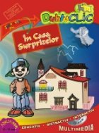 DubluClic Casa Surprizelor (CD ROM)