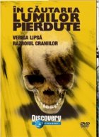 In cautarea lumilor pierdute - Veriga lipsa. Razboiul craniilor (DVD Video)