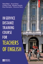 In-Service Distance Training Course for Teachers of English