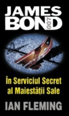 Serviciul Secret Maiestatii Sale