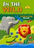 In The Wild (Play And Learn, Green)