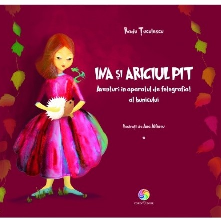 INA și ariciul PIT