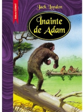 INAINTE DE ADAM