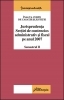 Inalta Curte de Casatie si Justitie. Jurisprudenta Sectiei de contencios administrativ si fiscal pe anul 2007. Semestrul II