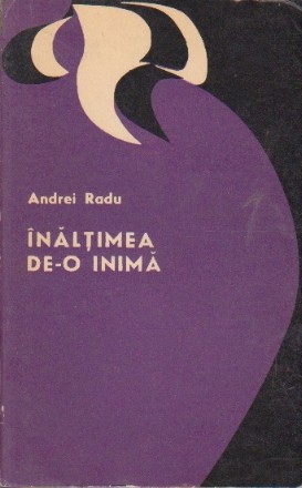 Inaltimea de-o Inima - Poezii