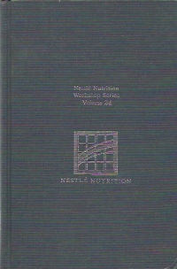 Inborn Errors of Metabolism (Nestle Nutrition Workshop Series: Pediatric Program)