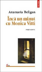 Inca un minut cu Monica Vitti