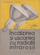 Incalzirea uscarea radiatii infrarosii