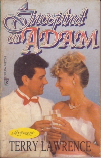 Incepind cu Adam