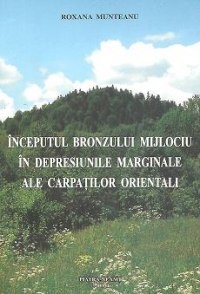 Inceputul bronzului mijlociu in depresiunile marginale ale Carpatilor Orientali