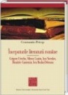 Inceputurile literaturii romane Grigore Ureche