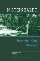 Incertitudini literare